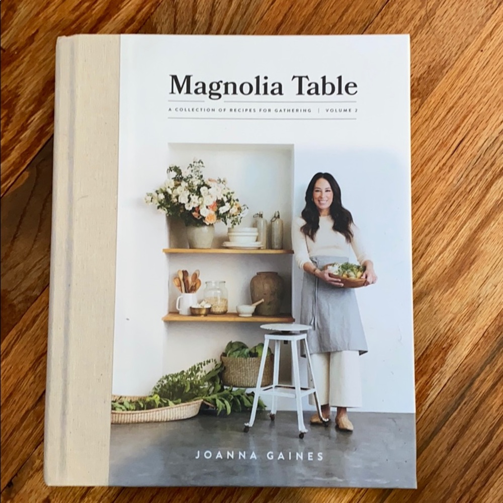 Magnolia Table